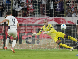 Ecuador Brazil Soccer Copa Libertadores