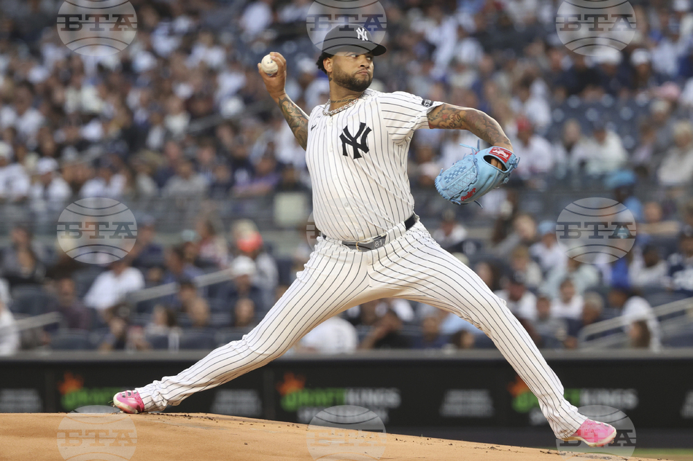 Red Sox Yankees Baseball