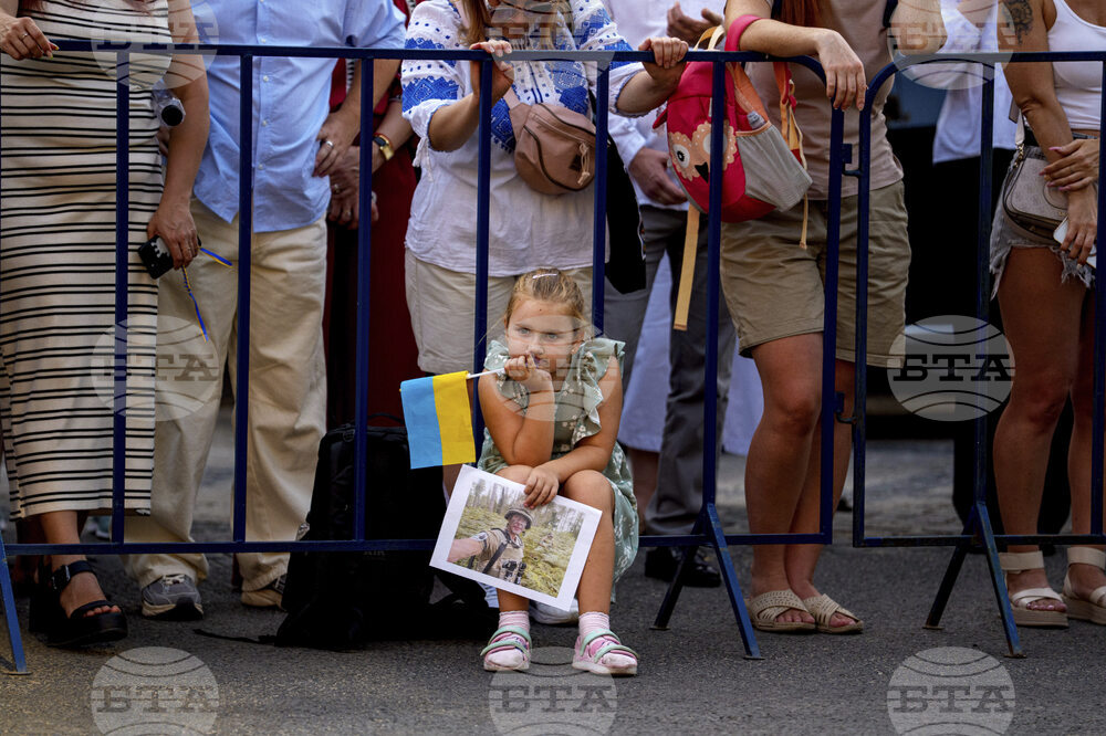 APTOPIX Romania Russia Ukraine War