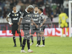 Ecuador Brazil Soccer Copa Libertadores