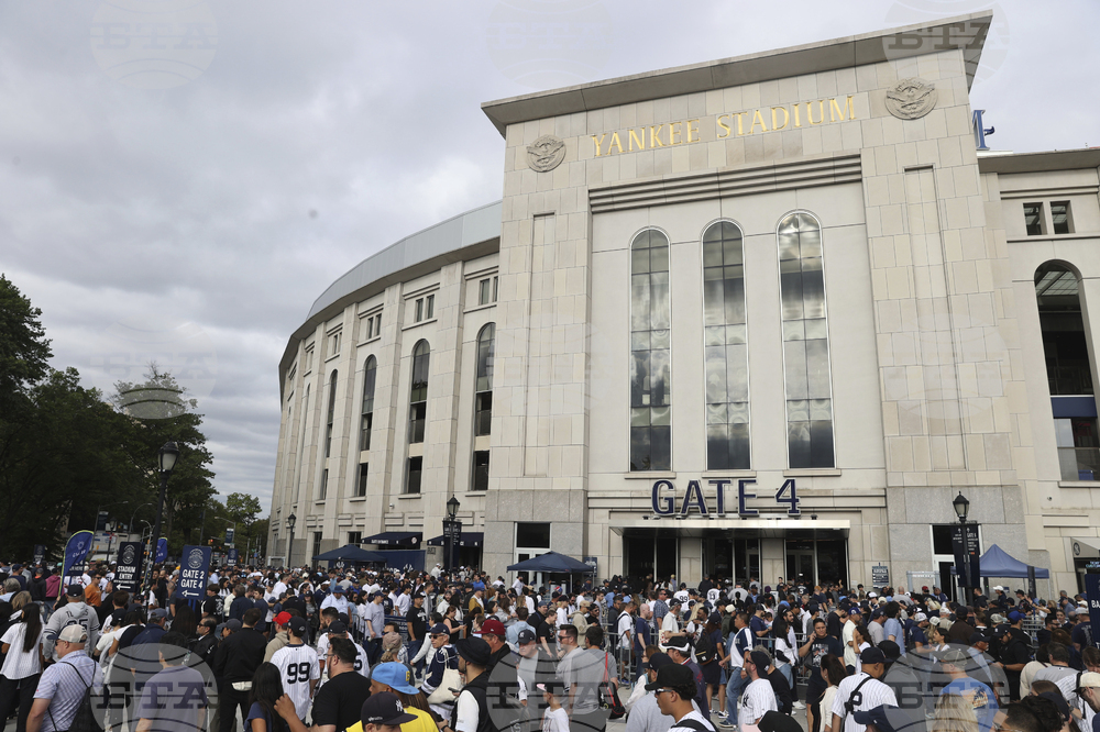 Red Sox Yankees Baseball