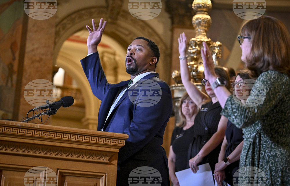 Colorado Legislature Special Session
