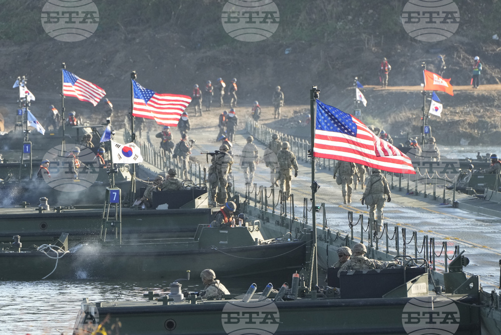 South Korea Japan US Explainer