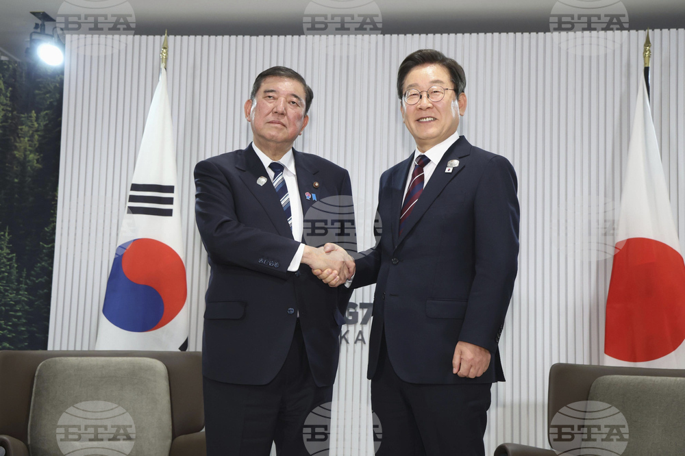 South Korea Japan US Explainer