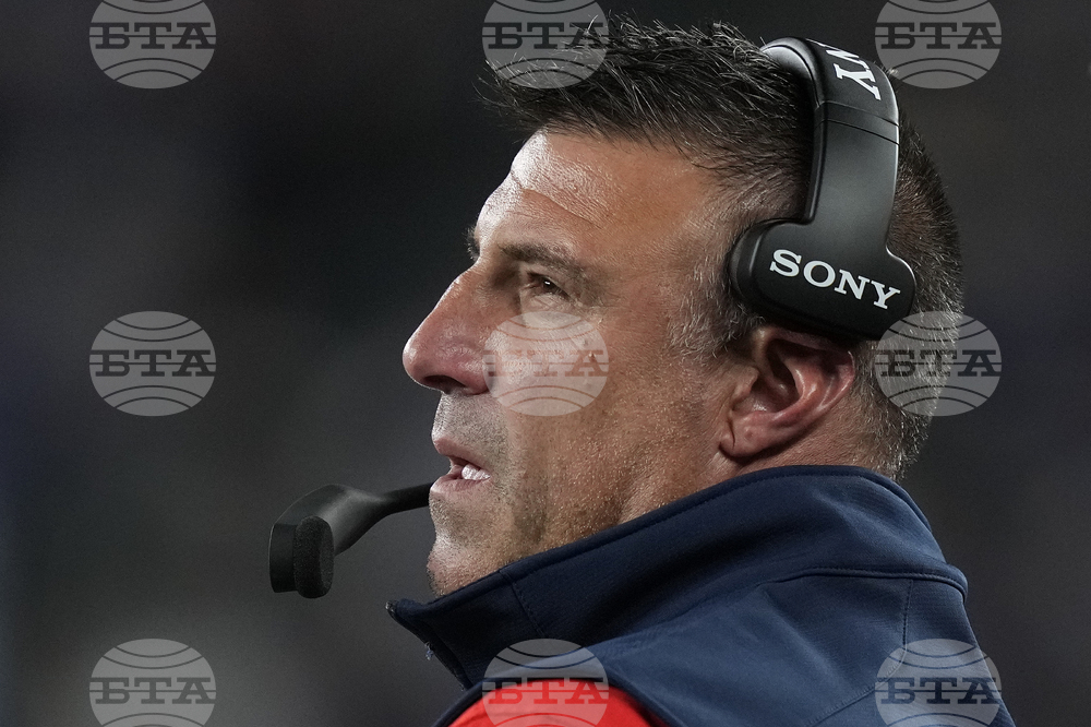 Patriots Giants Football
