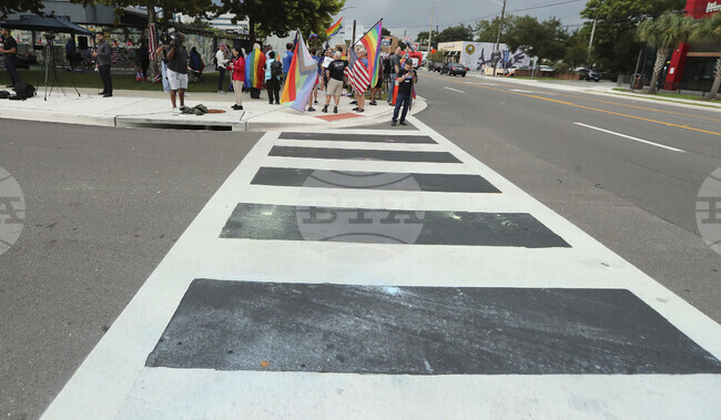 Florida PULSE Protest