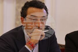 Парламент - Комисията по икономическа политика и иновации
