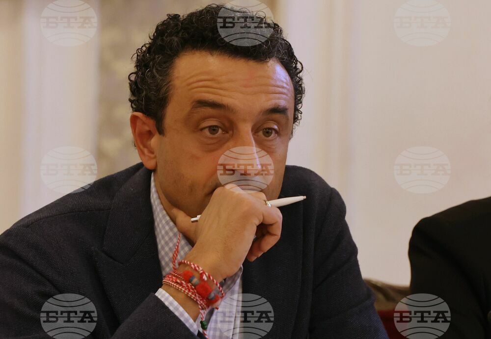 Министър Даниел Лорер открива регионален форум в Благоевград