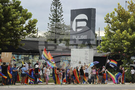 Florida PULSE Protest