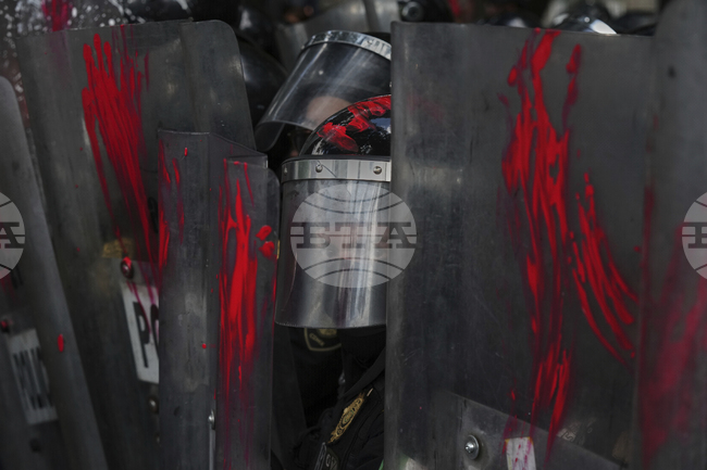 Pictures of the Week Global Photo Gallery