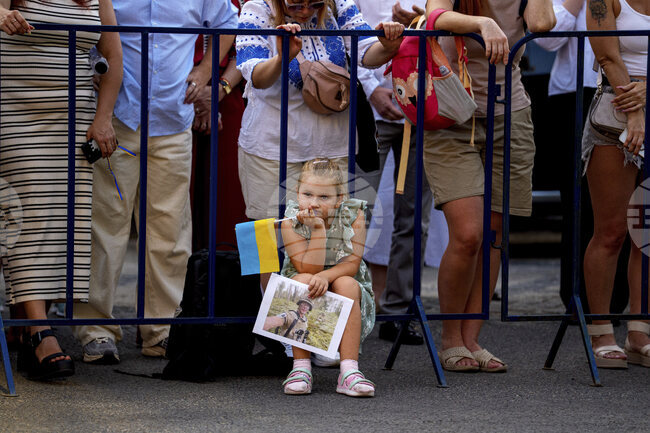 Трима от четирима румънци или близо 75 процента смятат, че войната в Украйна пряко засяга страната им, показва проучване