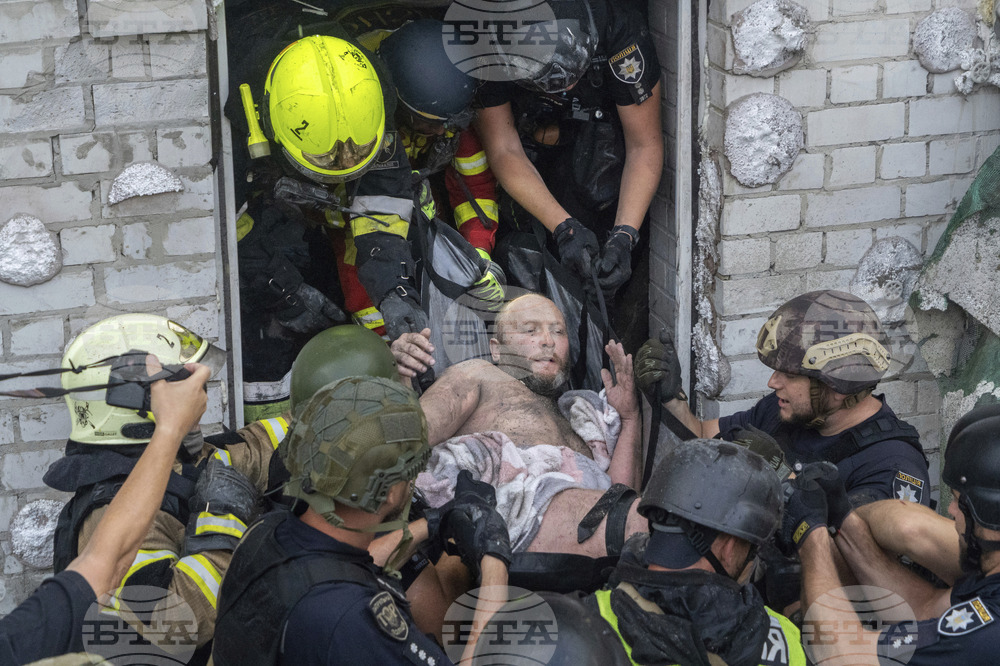 Pictures of the Week Global Photo Gallery