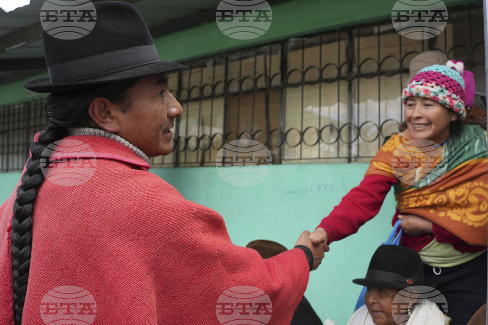 Ecuador Indigenous Justice