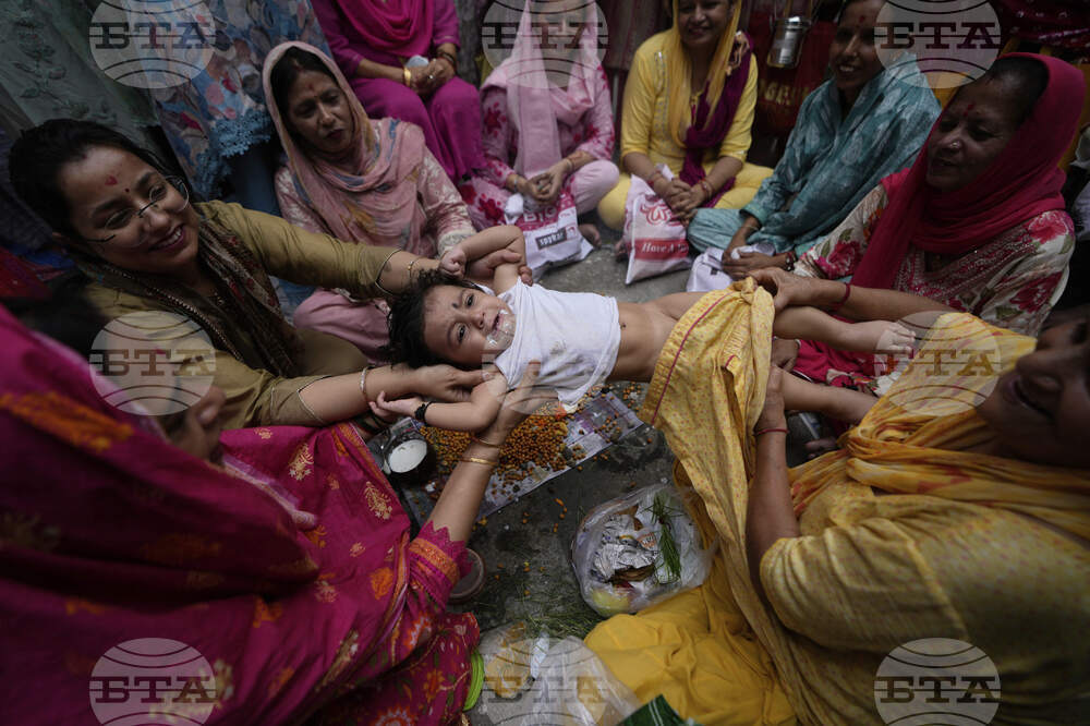 Pictures of the Week Global Photo Gallery