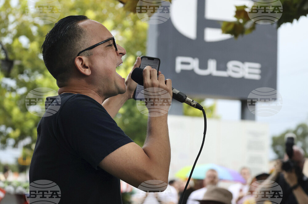 Florida PULSE Protest
