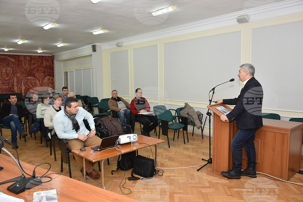 Бюджетът на Монтана бе обсъден с граждани и общественици