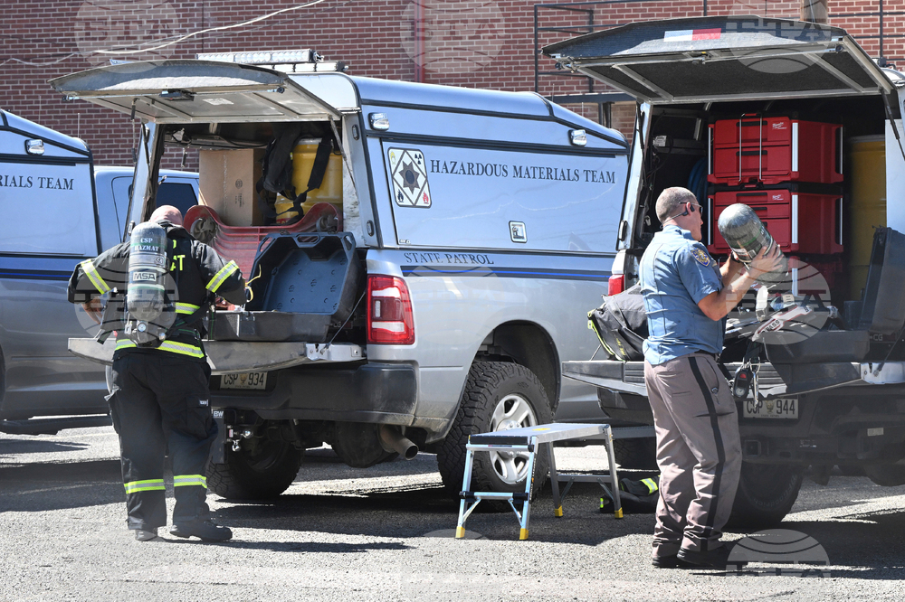 Funeral Home Investigation