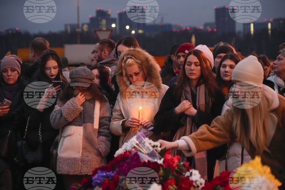 Russia Migrants