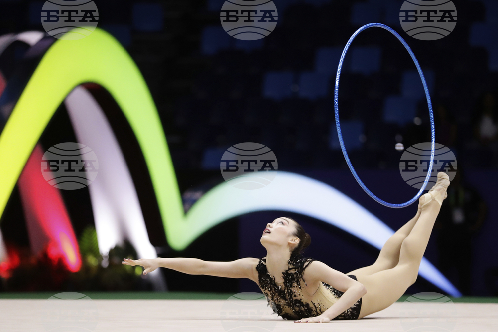 Pictures of the Week Latin America and Caribbean Photo Gallery