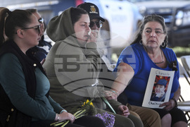 US Funeral Home Corpse Abuse