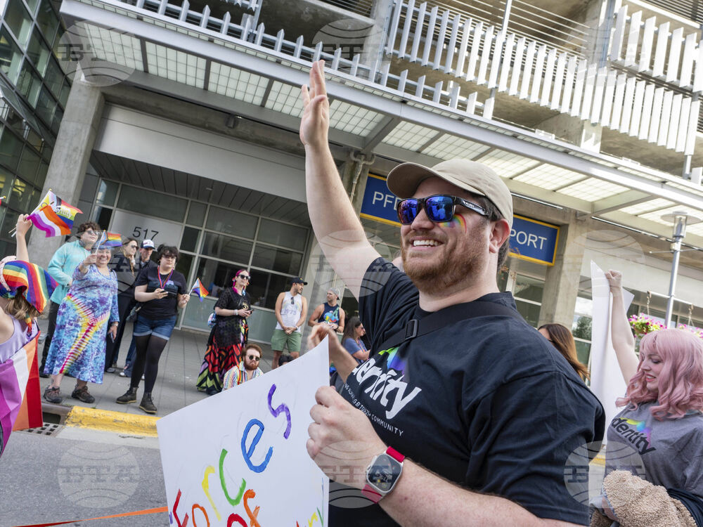 Gender Affirming Care Alaska