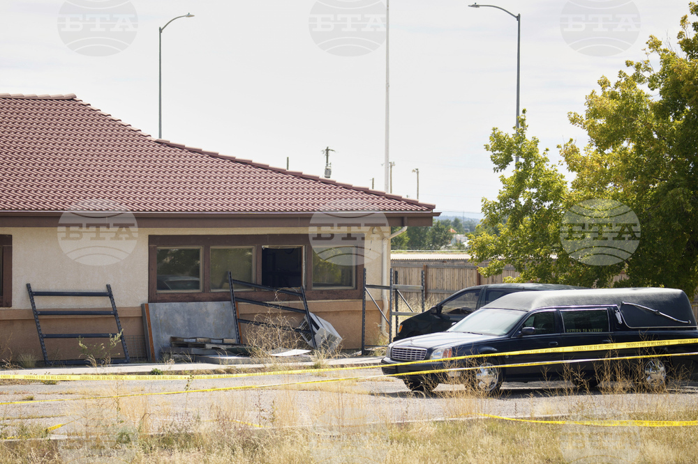 US Funeral Home Corpse Abuse