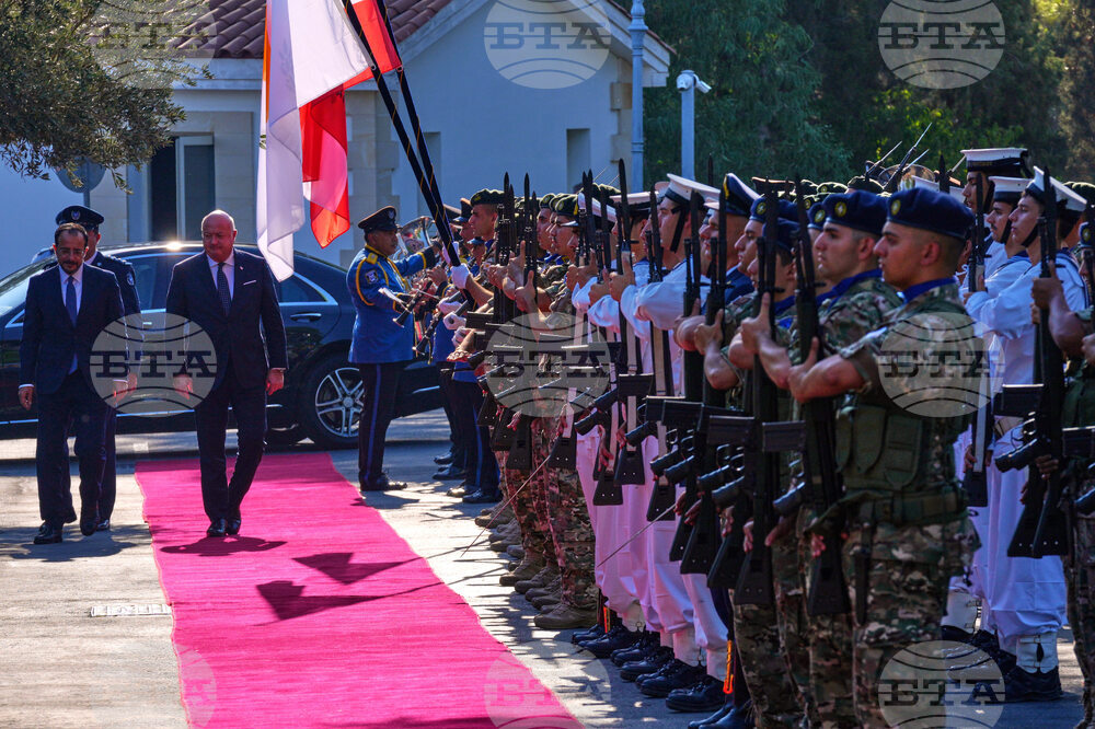 Cyprus Austria