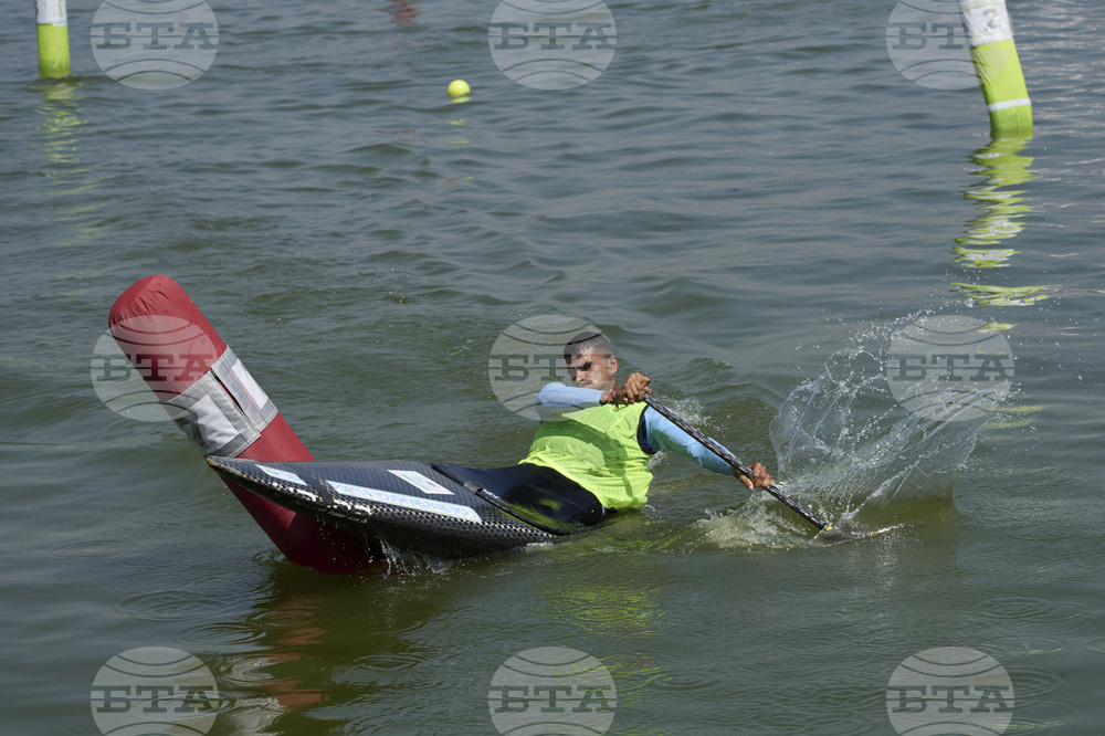 India Kashmir Water Festival