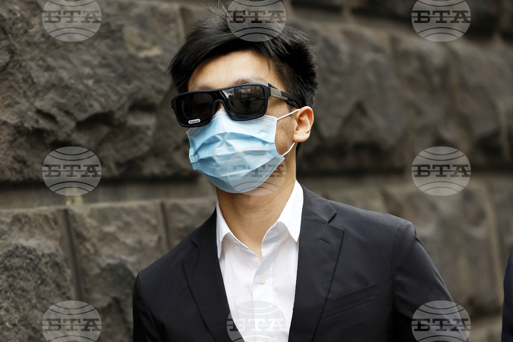 Australia Doctor Charged