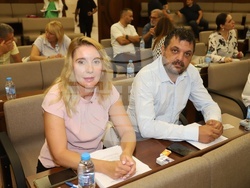 Хасково - Общински съвет - заседание