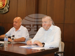 Хасково - Общински съвет - заседание