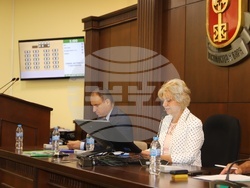 Хасково - Общински съвет - заседание