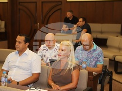 Хасково - Общински съвет - заседание