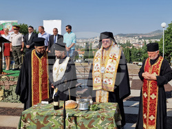 Стара Загора - военнослужещи - клетва