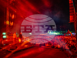 Британското дуо Orbital представи ново шоу в София, снимка – Fest Team/ Орлин Николов, Георги Ангелов