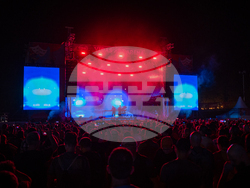 Британското дуо Orbital представи ново шоу в София, снимка – Fest Team/ Орлин Николов, Георги Ангелов