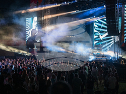 Британското дуо Orbital представи ново шоу в София, снимка – Fest Team/ Орлин Николов, Георги Ангелов