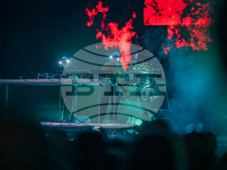 Британското дуо Orbital представи ново шоу в София, снимка – Fest Team/ Орлин Николов, Георги Ангелов