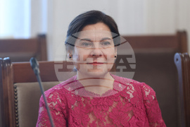 Народно събрание - Номинационна комисия - заседание