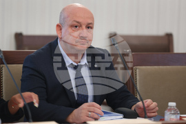 Народно събрание - Номинационна комисия - заседание