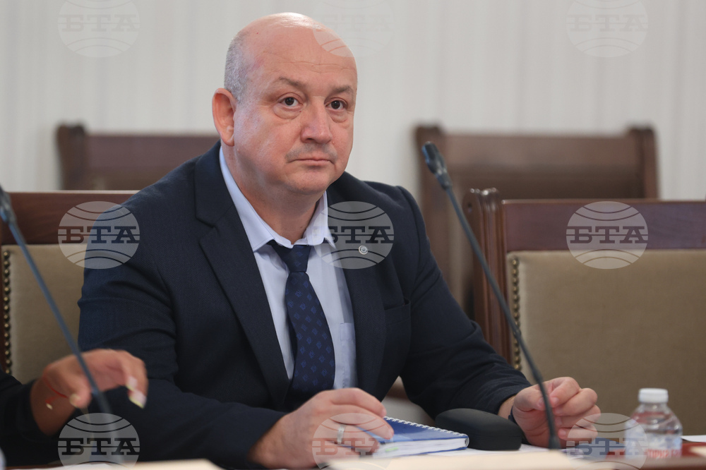 Народно събрание - Номинационна комисия - заседание