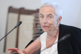 Народно събрание - Номинационна комисия - заседание