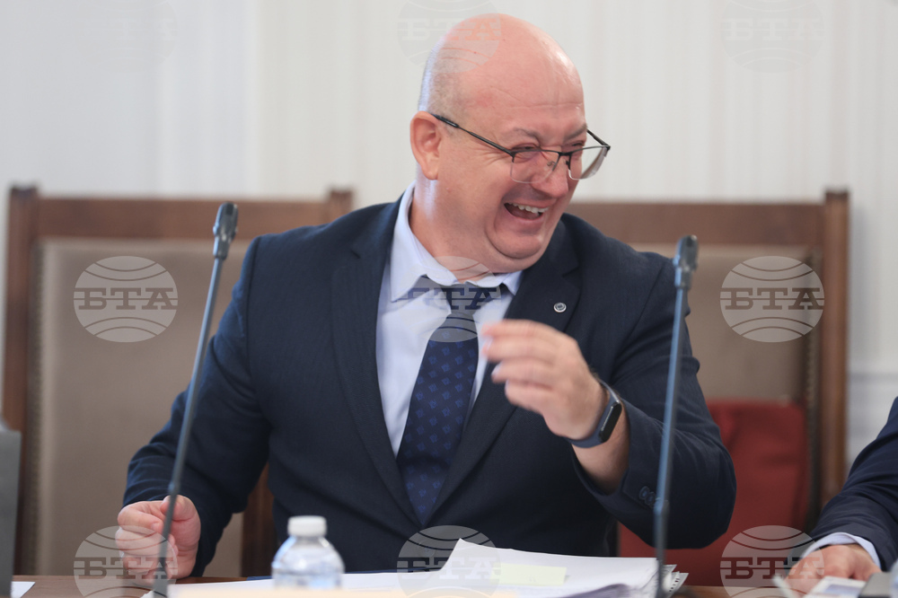 Народно събрание - Номинационна комисия - заседание