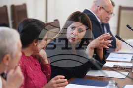 Народно събрание - Номинационна комисия - заседание