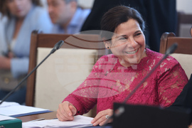 Народно събрание - Номинационна комисия - заседание