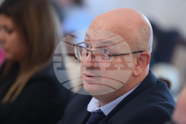 Народно събрание - Номинационна комисия - заседание