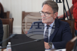 Народно събрание - Номинационна комисия - заседание