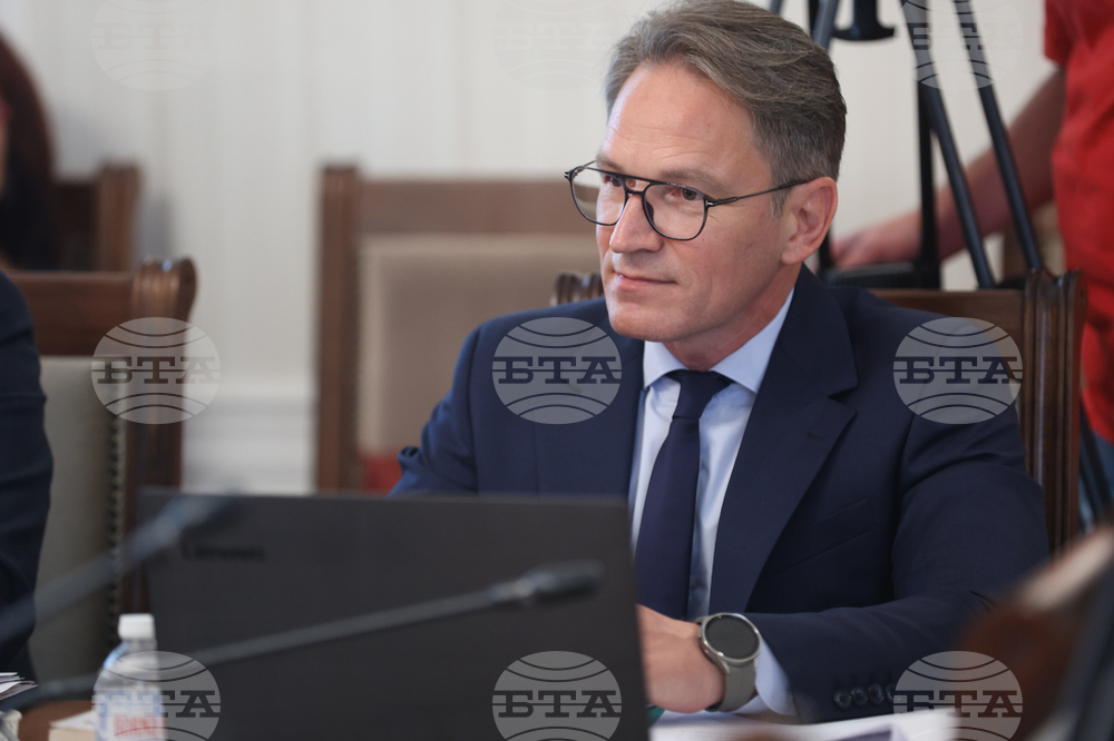 Народно събрание - Номинационна комисия - заседание
