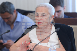 Народно събрание - Номинационна комисия - заседание