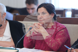 Народно събрание - Номинационна комисия - заседание